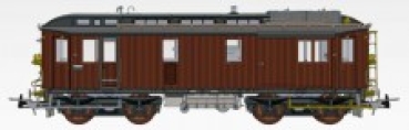H0 DK DSB Diesellokomotive MT 104, 4A Ep.III, Decoder, Licht ein/ aus, Rangierfahrt, Teakholz