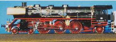 H0 D DB BS Dampflokomotive BR 03 ,Zurüstsatz Märklin BR 03