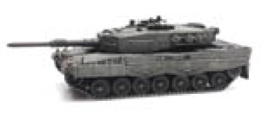 H0 mili NL BS Panzer Leopard 2A4, etc............................