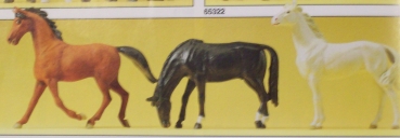0 Figur  Pferde