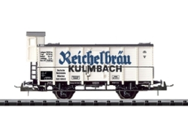 H0 Güterwagen Kulmbach