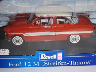 Ford 12 M 1961 1:18
