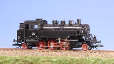 TT A ÖBB Dampflokomotive BR 64 311, 1C1, Ep.III, etc.............................................