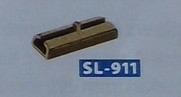 IIm Code 250 Isolierschienenverbinder,   St.12x