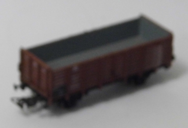 H0 Güterwagen off. 2A Ep.III