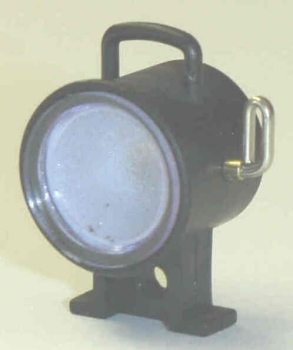 elektro d Zurüstsatz für Lampe Dekoring und Umstellhebel