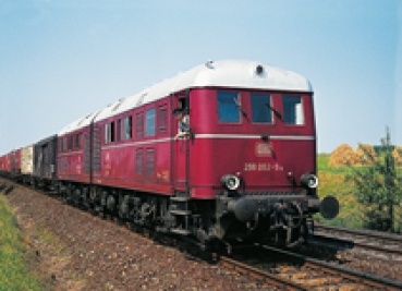 I D DB Diesellokomotive V188 001 8A EP.