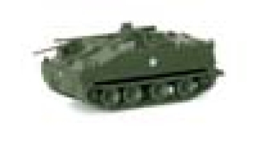 H0 D Panzer Späwagen M 114