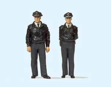 0 Figur D Polizei 2x