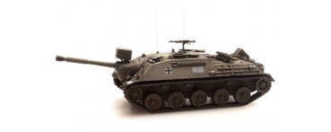 N mili BRD BW Panzer KaJaPa 90mm