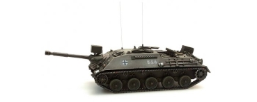 N mili BRD BW Panzer KaJaPa 90mm gelboliv, etc......................