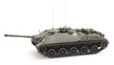 N mili BE Panzer  Jagtpanzer JPK90 oliv