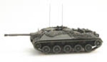 N mili B Panzer Jagtpanzer JPK90 oliv Combatready, etc.......................