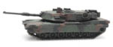 N mili USA Panzer  M1A2 Abrams camo Transport, etc.....................