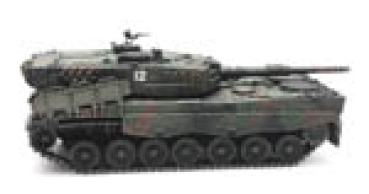 N mili Ch Panzer Panzer 87/ Leopard 2A44 Transport, etc......................