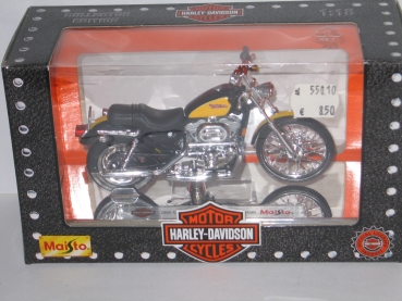 Harley Davidson 2000 XL