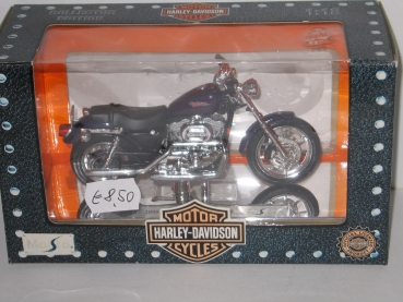 Harley Davidson 2000