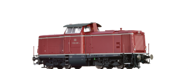 H0 D DB Diesellokomotive BR V 100 2257, 4A, Ep.III, etc..............................................................................