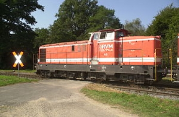 H0 D OHE Diesellokomotive DG 1200 4A Ep.IIIb IV dig. Sound