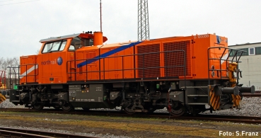 H0 D MRCE  Diesellokomotive G 1000 BB, 4A, Ep.VI, Northrail, etc.............................