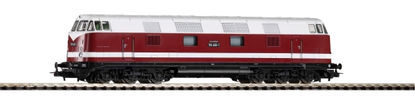 H0 D DR Diesellokomotive BR 118 6A Ep.IV