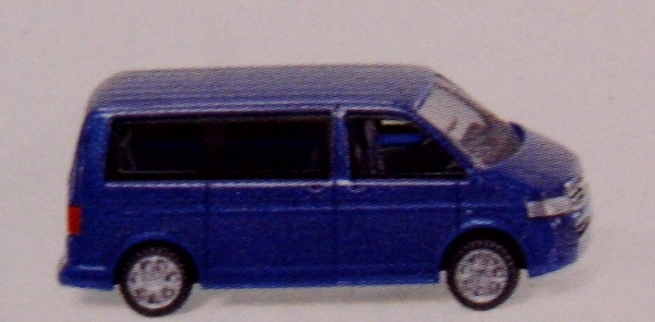 N VW T5 GP Multivan