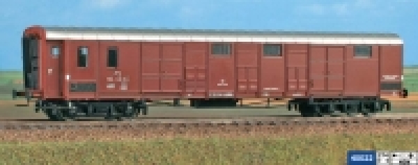 H0 Güterwagen 4A