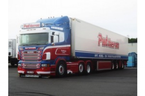 1 50 LKW Scania Wouters Peter