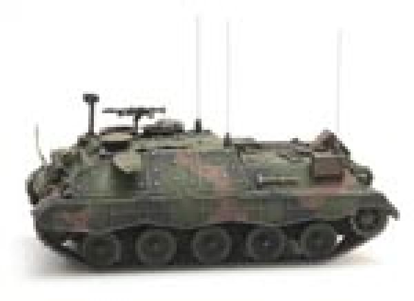 N mili A ÖBH Panzer Jaguar 2 Führungspanzer