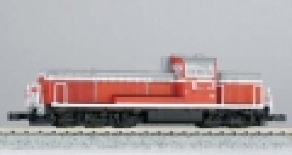 N Ja JNR Diesellokomotive DD51, Ep.III, L= 120mm, R= 192mm, etc.........