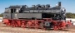 H0 D DRG BS MS WM Dampflokomotive BR 93.5- 12,  RP 25 Radsatz, vierdomig