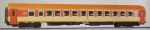 TT Schlafwagen LG orange/ elfenbein Ep.V 4A