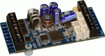 G HSB elektro eMotion Sounddecoder XLS, Dampflok Fiff, i Pfiif,  99 6102, i