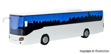 H0 Nutzfahrzeuge BS LKW Bus Setra  S 415 UL, etc...................................................................