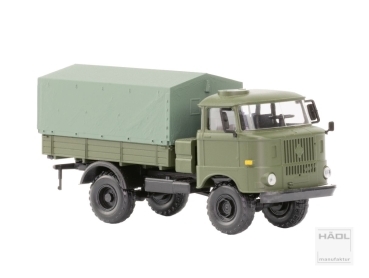 TT mili D DDR  LKW IFA W 50 LA/ A  kurze Pritsche/ Plane, Ballonräder, offener Manschaftstransportwagen, etc...........................................................