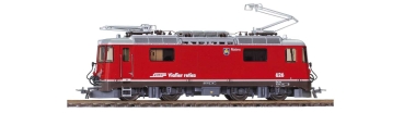 H0m Bahnfahrzeug Ch RhB Elektrolokomotive Ge 4/ 4, II, 626, Ep.VI, " Malans " Universallok, etc......................................................