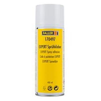 Geländegestaltung Expert Sprühkleber 400ml, etc..........................................................