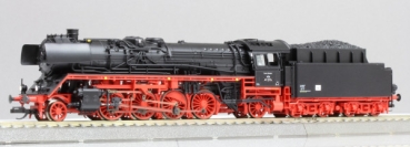 TT D DR Dampflokomotive BR 41 276, 1D 1, Ep.III, LED- Beleuchtung, dig., Sound, Sonderserie, etc.........................................