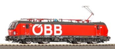 H0 A ÖBB Elektrolokomotive Vectron, Rh1293, A, Ep.VI, L= 218mm, R=358mm, dig., Sound, etc...............................................