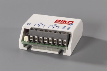 H0 TT N Z Schaltdecoder für elektr. Betriebsmittel, etc..............................................