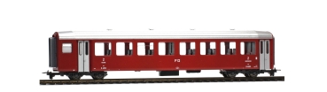 H0m Bahnfahrzeuge Ch FO Pendelzugwagen B 4254,  4A, Ep.III - IV, etc...................................................................