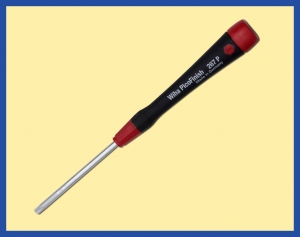 Werkzeug WIHA Schraubendreher Torx Schraubendreher L= 60mm, L= 160mm, etc..........................................