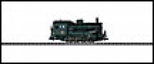 N  D KBSeB Dampflokomotive R4/ 4 Ep.I