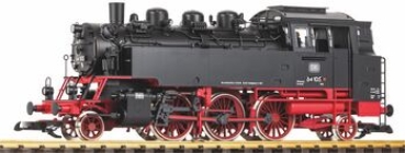 G D DB Dampflokomotive BR 64,1C1, Ep.III, dig., etc..............................................................