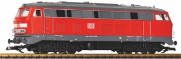 G D DB Diesellokomotive BR 218, 4A, Ep.VI, etc..............................................................................