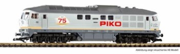 G D DR Diesellokomotive BR V131, 6A, " Piko Jubiläum 75Jahre , etc.....................................................................................