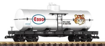 G USA Kesselwagen " Esso Tiger ", 4A, L=368mm, R=600mm, etc...............................................