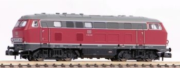 N D DB Diesellokomotive BR V160 Ep.III, etc..............................................................