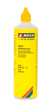 I 0 H0 N TT Z Geländegestaltung Modellwasser 250ml, etc.........................