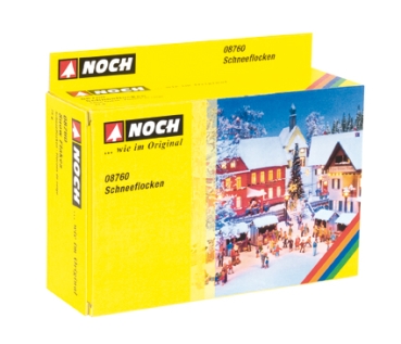 H0 N TT Geländegestaltung  Schneeflocken 75gr., etc......